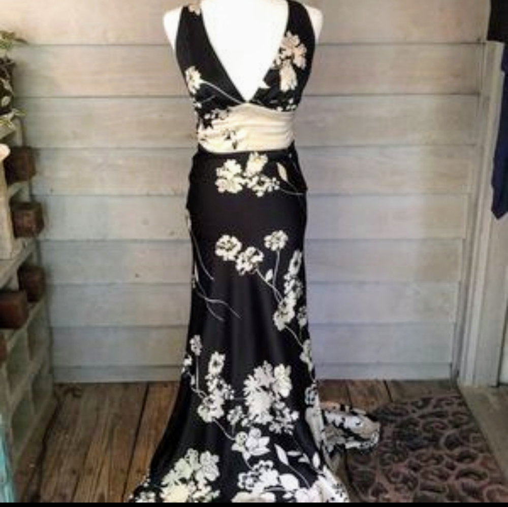Rubber Ducky Productions Inc Ball Gown
